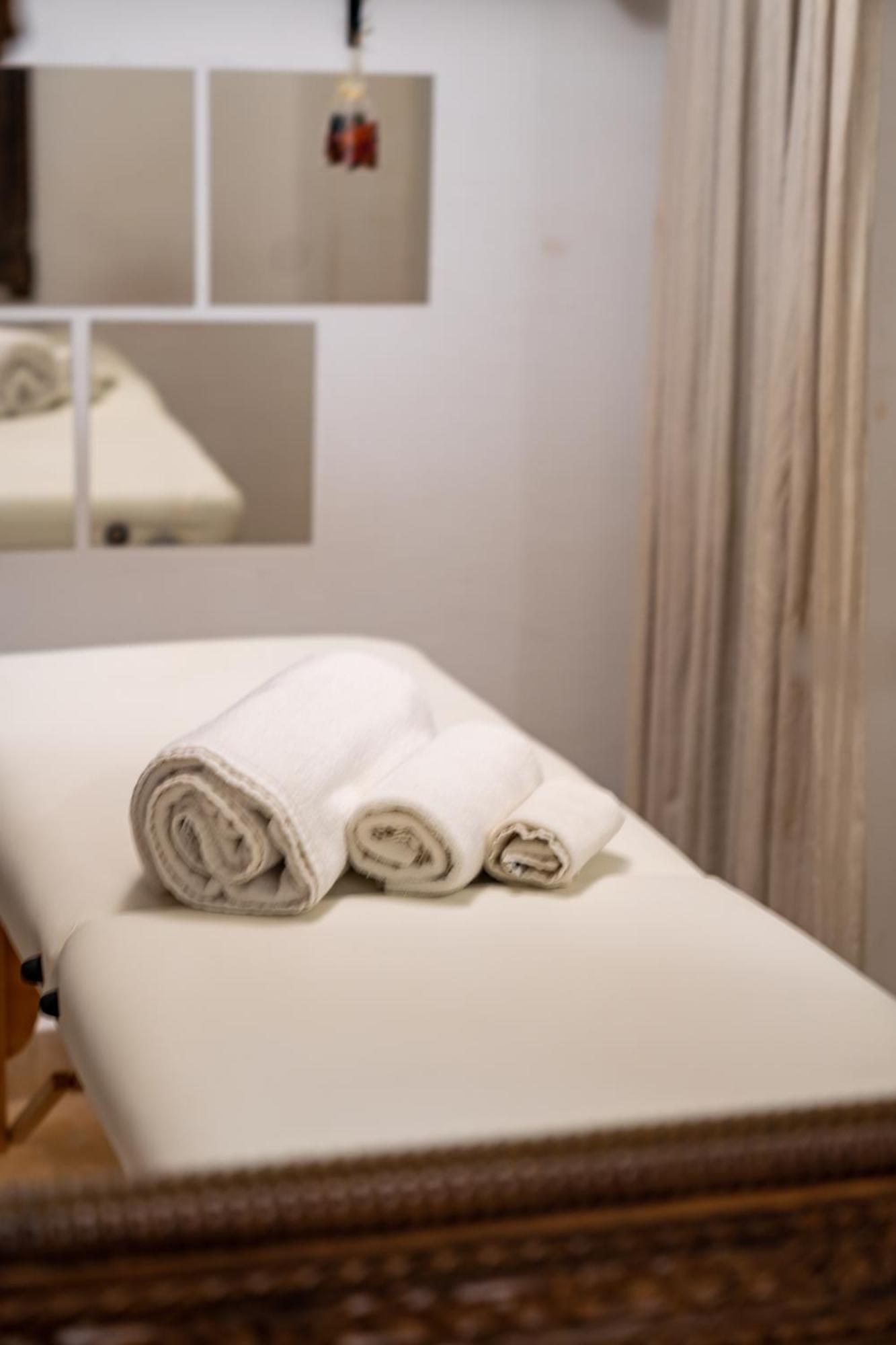 Riad Cologne & Spa Marrakesh Esterno foto
