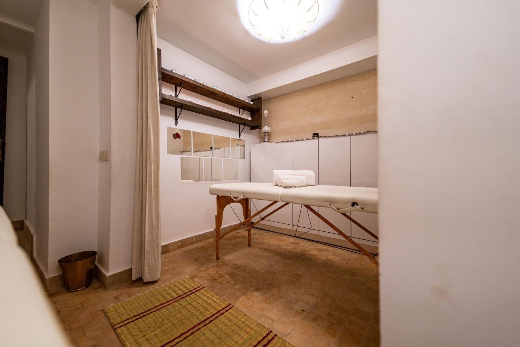Riad Cologne & Spa Marrakesh Esterno foto