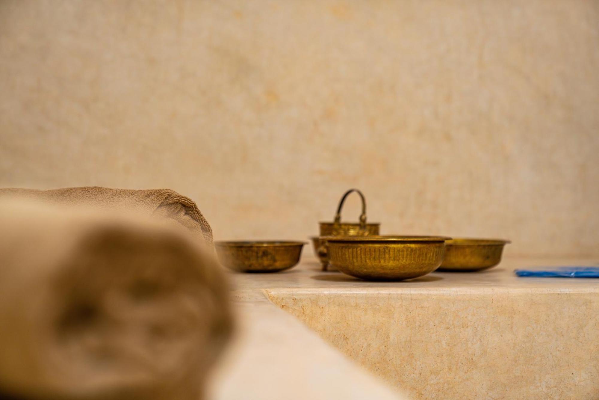 Riad Cologne & Spa Marrakesh Esterno foto