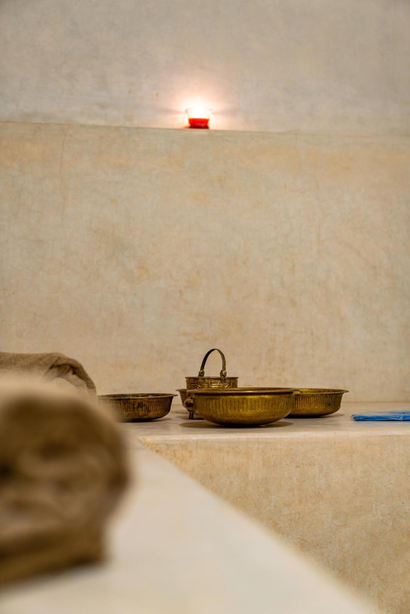 Riad Cologne & Spa Marrakesh Esterno foto