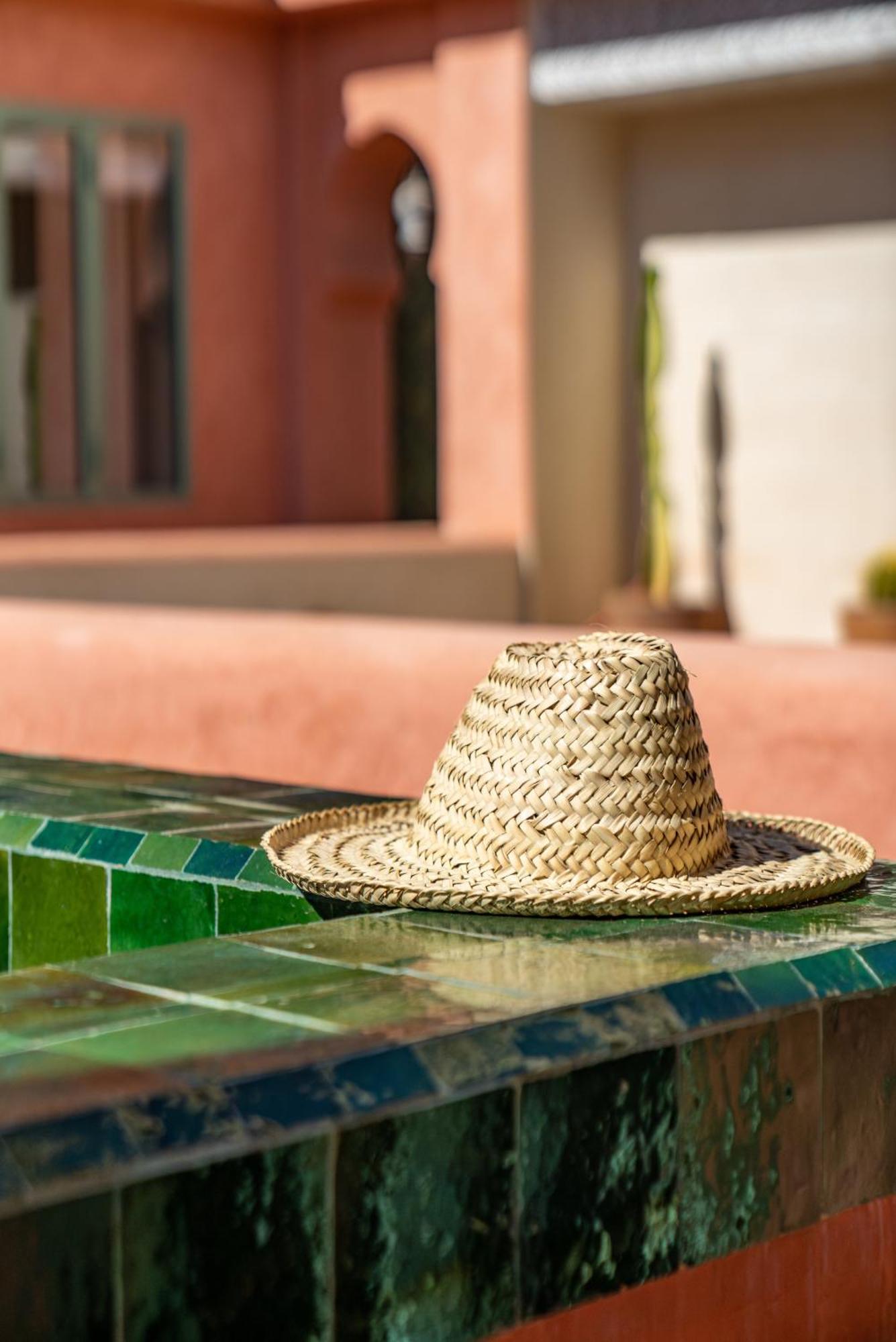 Riad Cologne & Spa Marrakesh Esterno foto