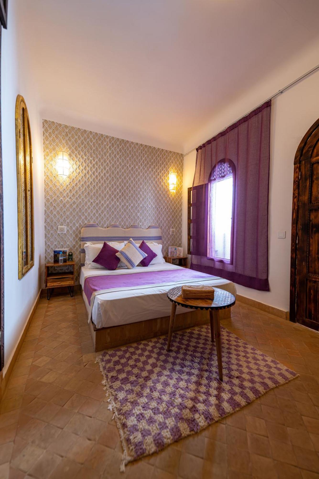 Riad Cologne & Spa Marrakesh Esterno foto